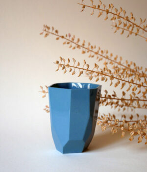 Tasse Kaolin XL
