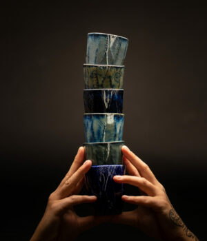 Tasse Sokko