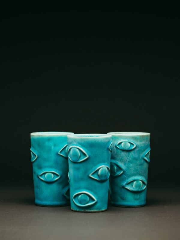 Mug XL Big Eyes – Image 4