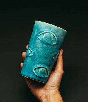 Mug XL Big Eyes