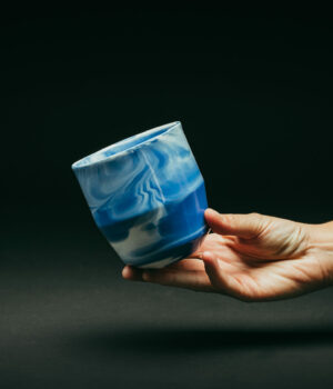 Mug Dutch L