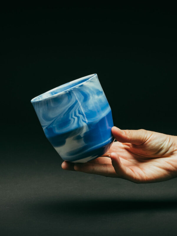 Mug Dutch L