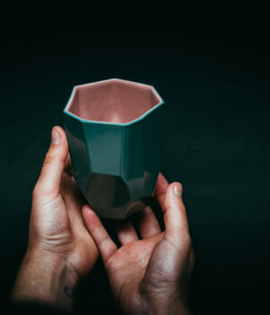 Mug Kaolin