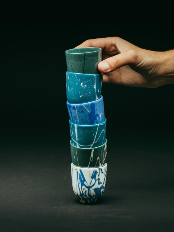 Tasse Shinpuru XS – Image 3