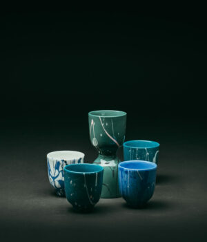 Tasse Shinpuru XS