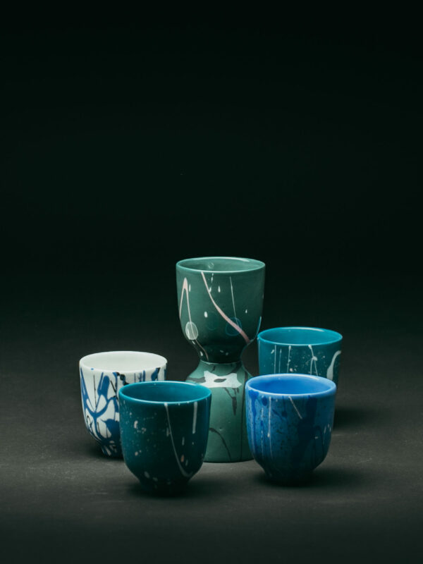 Tasse Shinpuru XS
