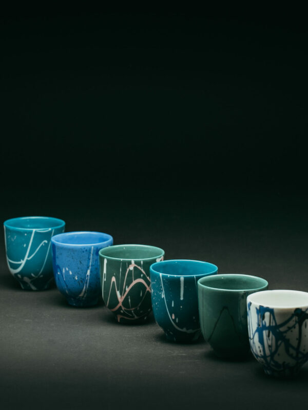 Tasse Shinpuru XS – Image 2