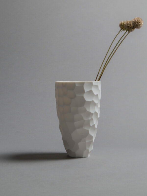 Vase Sushi-silex