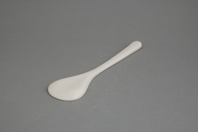 Cuillère large / Large spoon